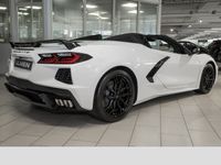 Corvette C8 - Vorschau Bild 5
