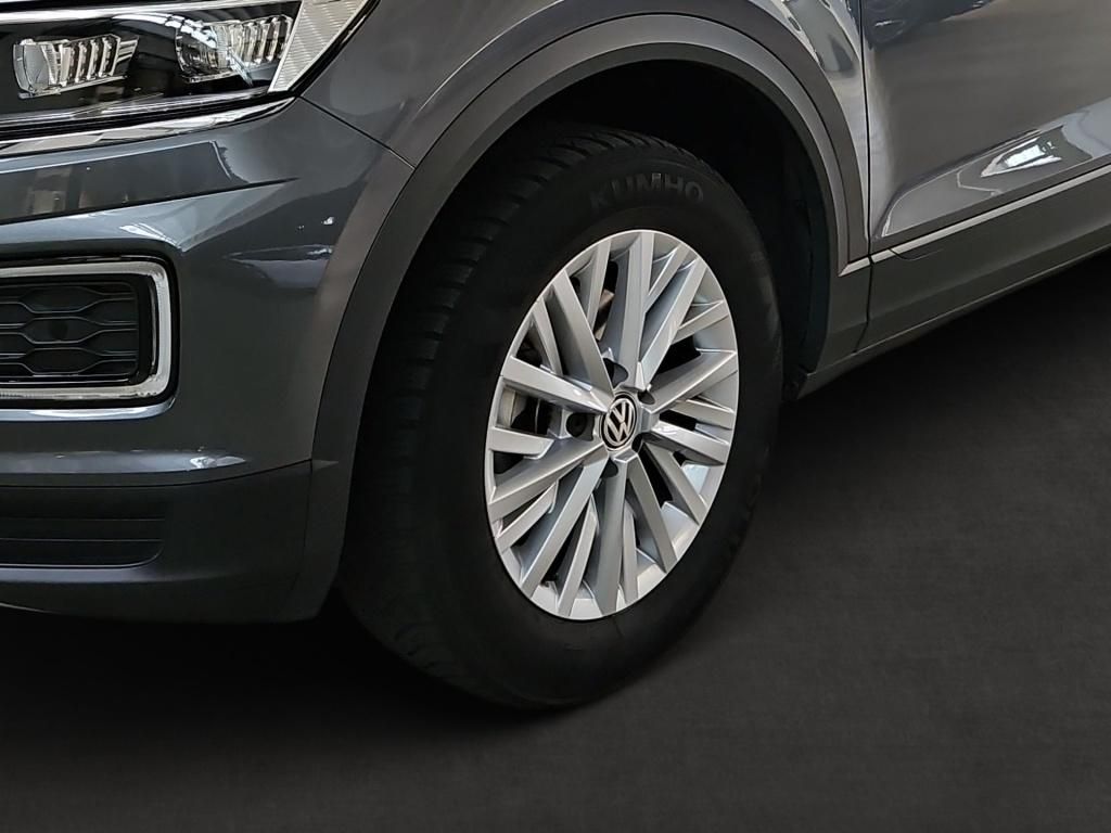 Fahrzeugabbildung Volkswagen T-Roc 1.5 TSI ACT Style ACC LED Navi Winterpaket