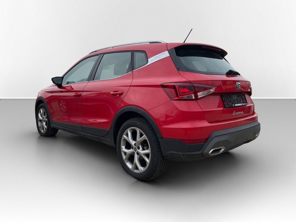 Seat Arona - Bild 7