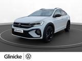 Volkswagen Taigo R-Line Automatik Kamera Sitzheiz PDC Klima
