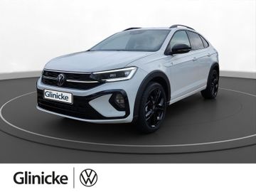 Volkswagen Leasingangebot: Volkswagen Taigo R-Line Automatik Kamera Sitzheiz PDC Klima