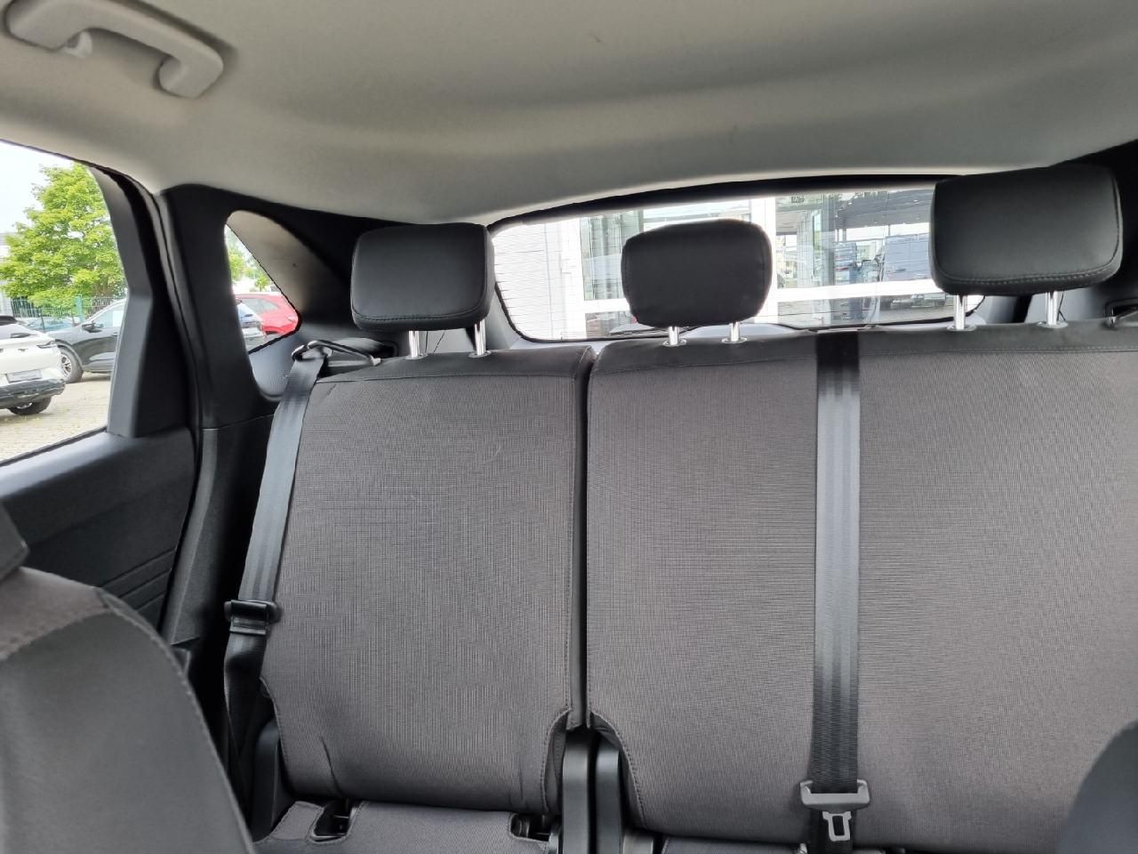 Fahrzeugabbildung Ford Kuga Cool & Connect
