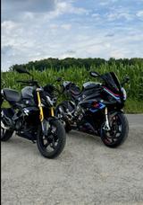 BMW S1000RR