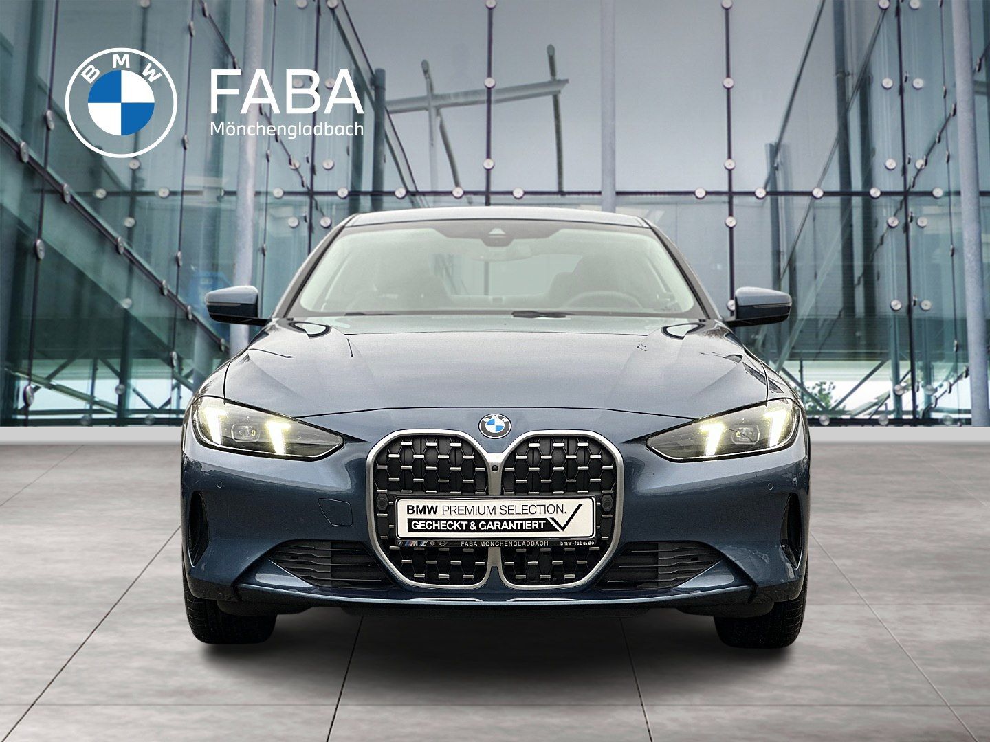 BMW 420 - Bild 4