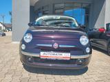 Fiat 500 Lounge Dualogic*Halbautom.,Klima,Panorama-D* - Fiat 500: 500d