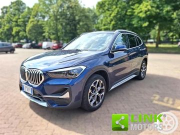 BMW X1 - 1