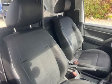 Volkswagen Caddy - 10