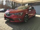 Renault Megane IV Grandtour GT-Line Autom/1.Hd/LED/Navi - Renault Megane: Grandtour Line