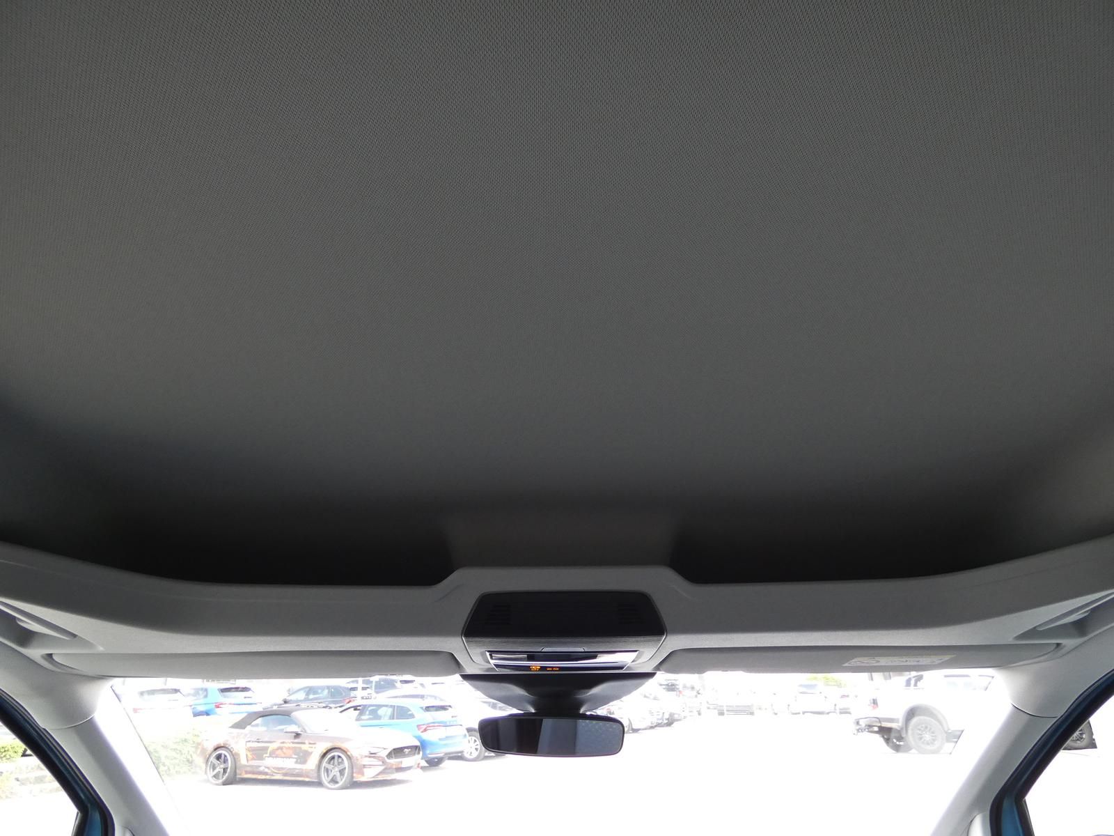 Ford Tourneo Connect - Bild 16