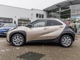 Toyota Aygo X 1.0 VVT-i Pulse SHZ PDC KLIMA - Toyota Aygo (X) aus 2023