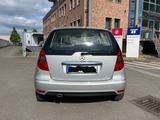 Mercedes-Benz A 180 A -Klasse A180 CDI"Lamellendach"TÜV-NEU" - Mercedes-Benz A-Klasse: Lamellendach