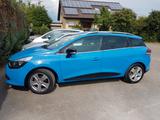 Renault Clio Grandtour Luxe ENERGY dCi 90 eco2 Luxe - Renault Clio Luxe mit Diesel-Antrieb