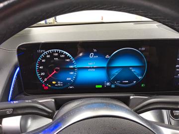 2022 Mercedes-BENZ EQB 照片 8