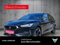 Cupra Leon - Vorschau Bild 1