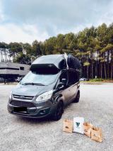 Ford Nugget Hochdach - Ford: Nugget Hochdach