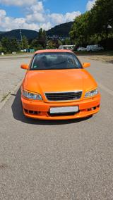 Opel Omega 3.2 V6 Executive Executive - Opel Omega: 3.2