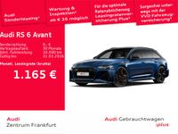 Audi RS6 - Vorschau Bild 1
