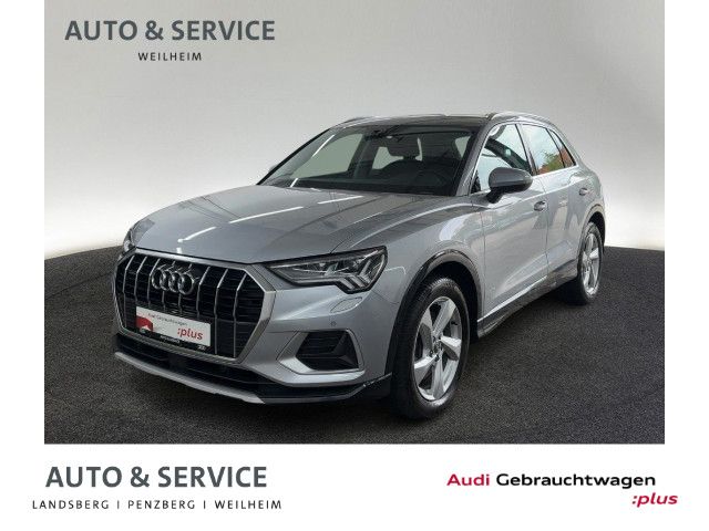 Image of Audi Q3