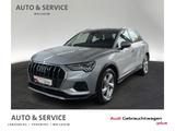 Audi Q3 advanced 40 TFSI quattro S tronic Matrix - Audi Q3 advanced mit Benzin-Antrieb