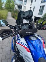 BMW GS1250 HP - gebrauchte Motorräder in Kassel