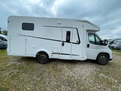 Etrusco T 6.9 SBC | 7,0 m*Automatik*