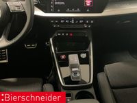 Audi S3 - Vorschau Bild 15