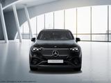 Mercedes-Benz EQE 350 4M SUV AMG Pano Distr 360 Airm HA Lenkun - schwarze Mercedes-Benz EQE SUV