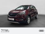 Opel Mokka X 1.4 Turbo 4x4 ON LM18 KAMERA SHZ - Opel Mokka X: On