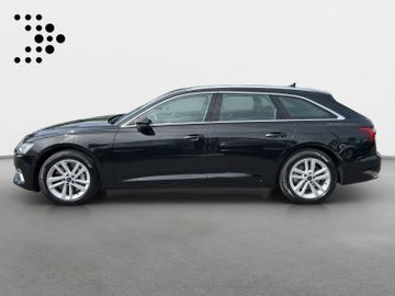 Audi A6 - 3