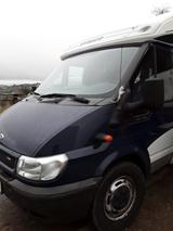 HYMER / ERIBA / HYMERCAR Van 522 - HYMER / ERIBA Van