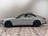 Mercedes-Benz 450d Limo. 4Matic AMG Sonderausstattung Night-P. - Mercedes-Benz E-Class: 4matic
