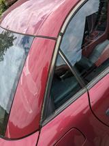 Mercedes-Benz SLK 200 - - Mercedes-Benz SLK aus dem Jahr 1999