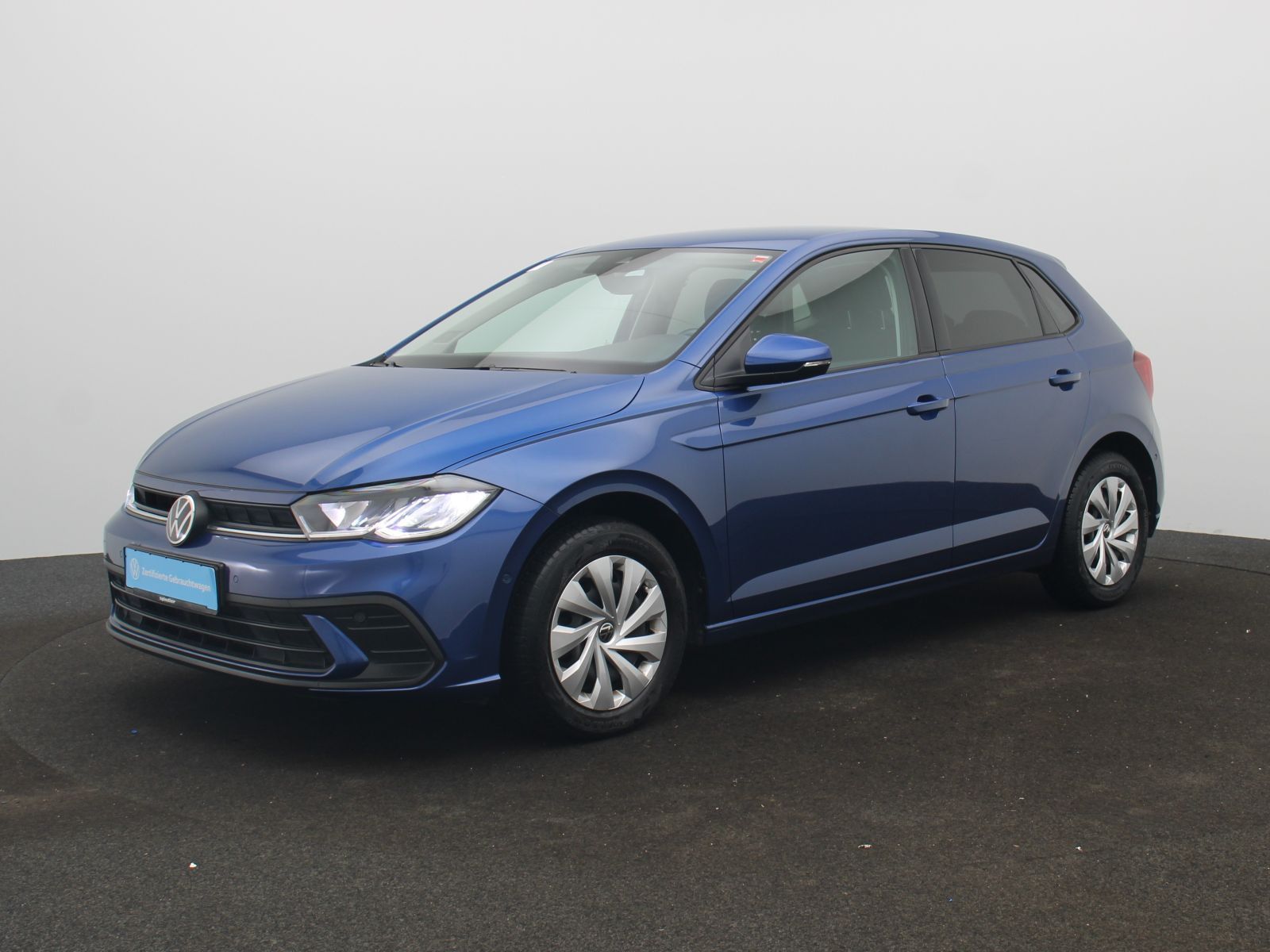 Volkswagen Polo - Bild 2