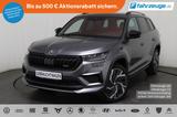 Skoda Kodiaq RS 2.0 TSI 4x4 *AHK*NAVI*ACC*Leder*LED*