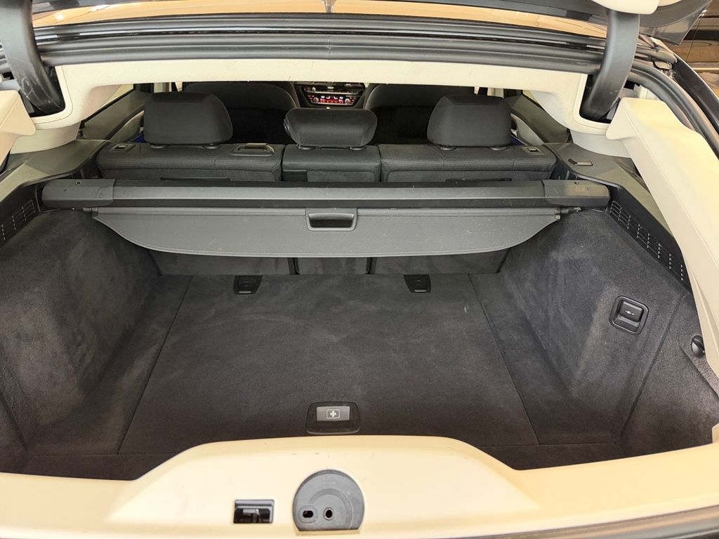 BMW 520 - Bild 34