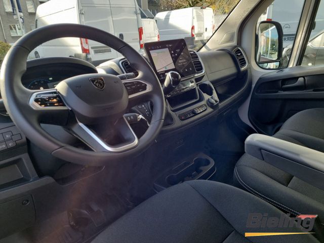 Boxer Lang & Hoch L3H2 *GEWERBEANGEBOT*NAVI, PDC