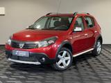 Dacia Sandero Stepway 1.6 Benzin *KLIMA*PDC*TÜV NEU* - Dacia Sandero: 1.6