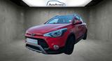 Hyundai i20 Active 1.4 Select Spurhalte Freisprech Kl... - Hyundai i20: Active Select