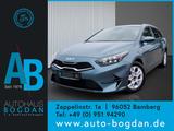Kia cee´d Sportswagon Attract Automatik ad.Tempomat - Kia: Cee D Attract