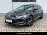 Skoda Superb L&K iV/Matrix/AHK/Canton/R-Kam/Virtual/SH