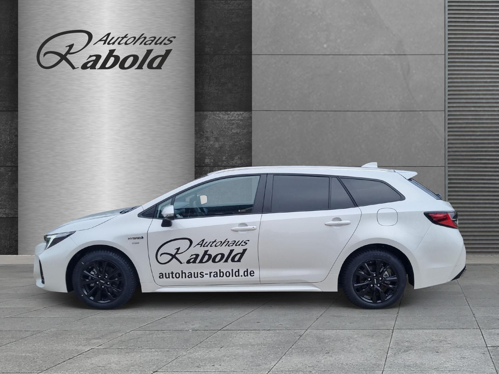 Suzuki Swace Automatik Voll-Hybrid Comfort+ *LED*