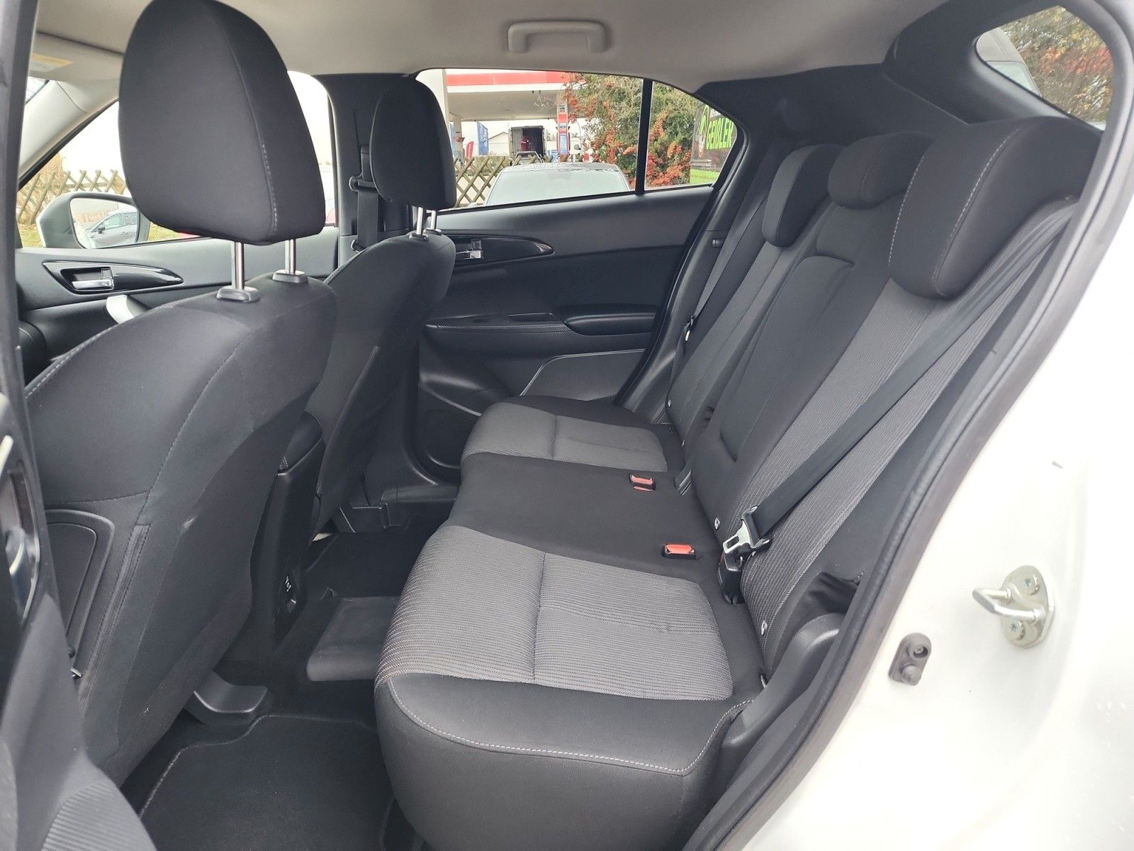 Mitsubishi Eclipse Cross - Bild 15