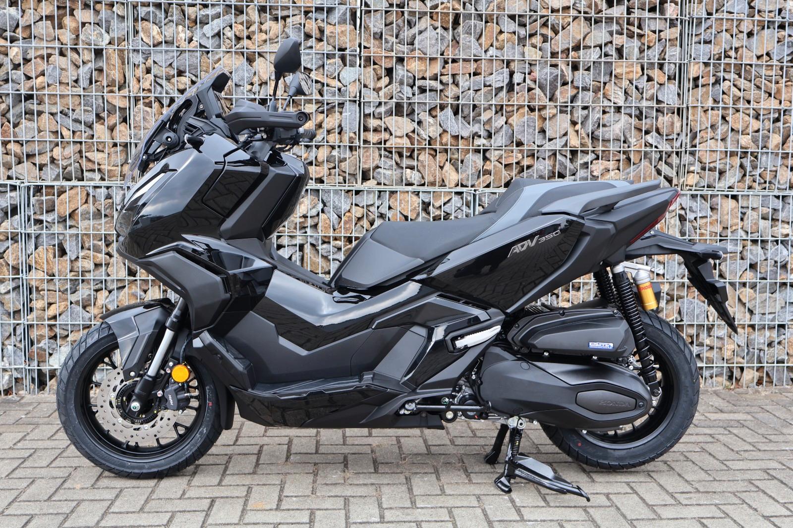 Honda ADV 350 / 6 Jahre Garantie /Tageszulassung