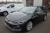 Volkswagen Golf VIII Variant Style LED DSG - Volkswagen Golf Variant mit Diesel-Antrieb