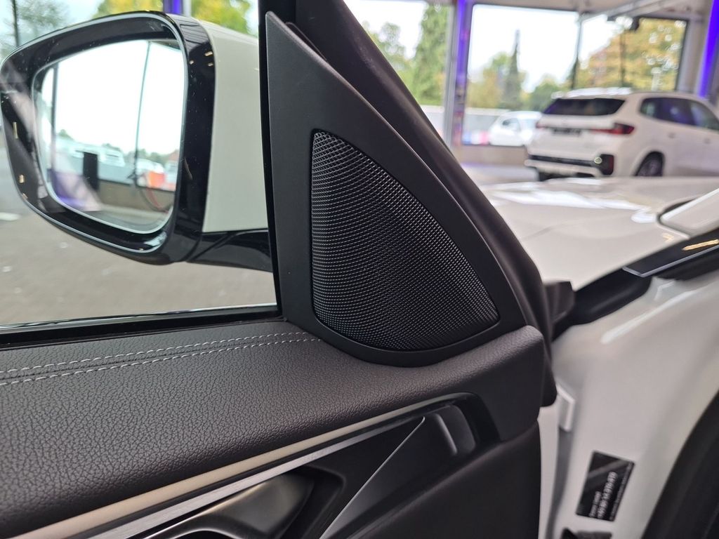 BMW 420 d M Sport HiFi DAB AHK ACC LaserLicht uvm.