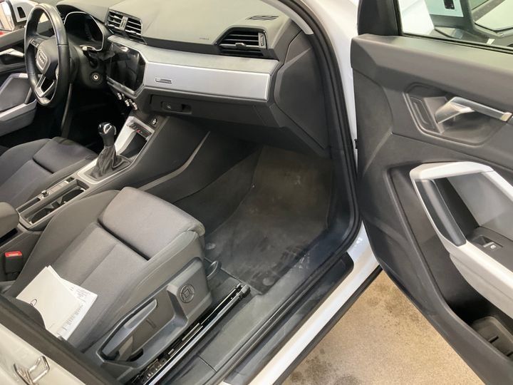 Fahrzeugabbildung Audi Q3 35 TFSI S-tronic *AHK*LED*PDC*App*Sitzhzg*ACC