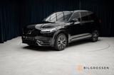 Volvo XC90 Recharge T8 AWD 456hk R-Design Pano B&W HUD - Volvo XC90 Recharge-R-Design