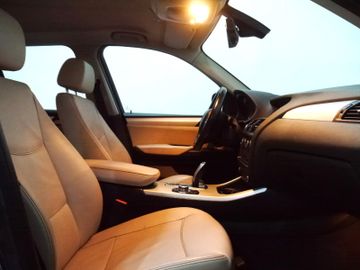 BMW X3 - 10