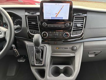 Ford Tourneo Custom TDCi 320 L1 Autm. Active NaviAHK