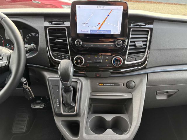 Ford Tourneo Custom TDCi 320 L1 Autm. Active NaviAHK